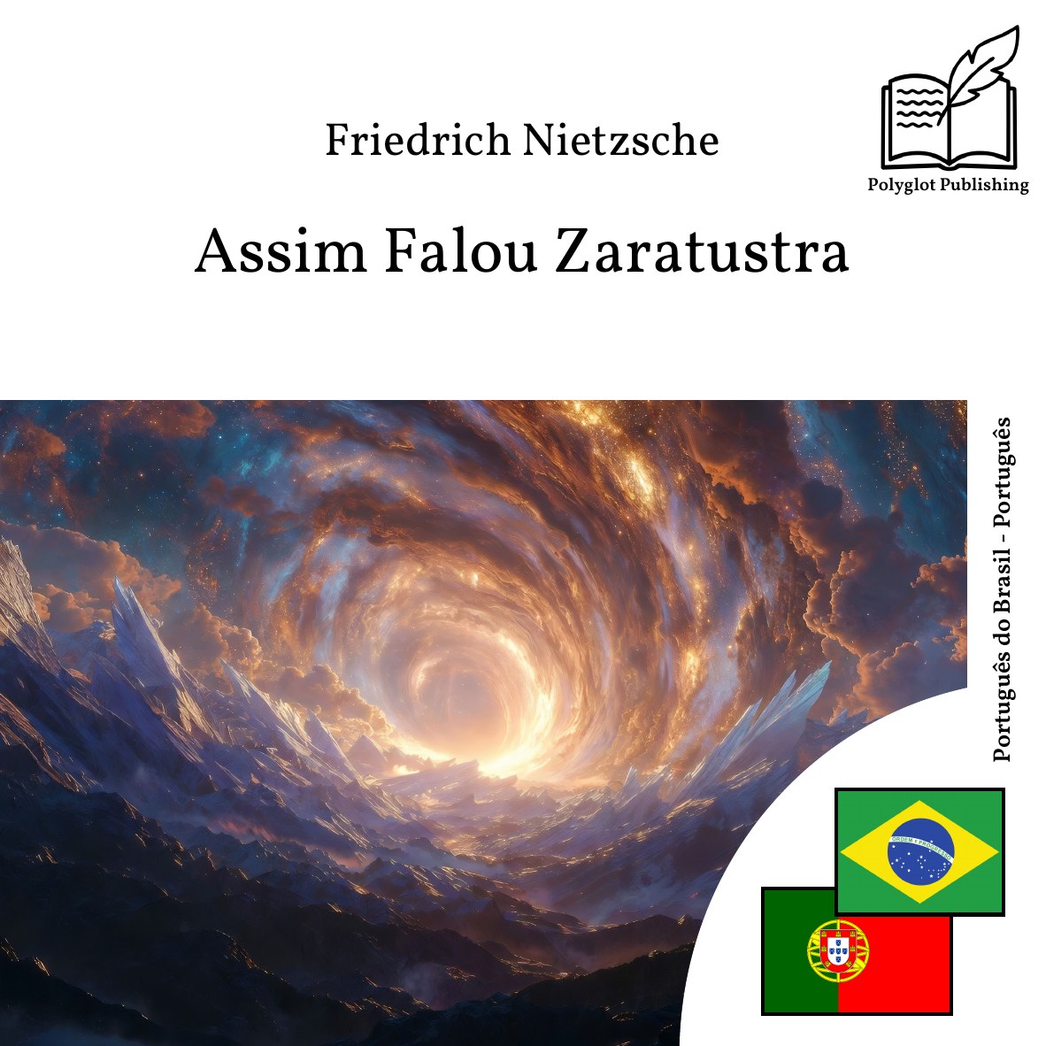 Assim Falou Zaratustra