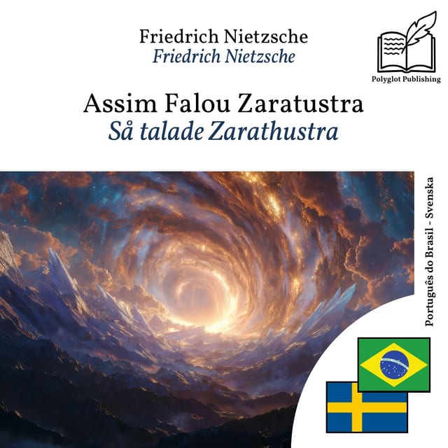 Så talade Zarathustra