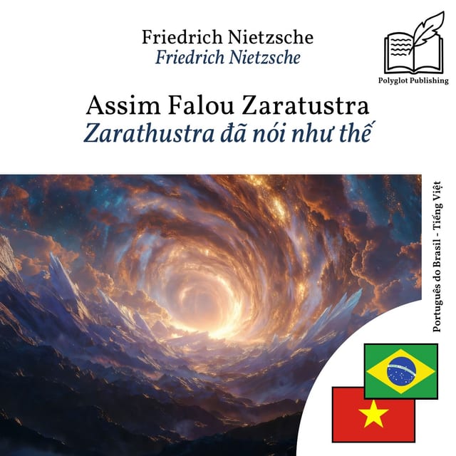 Zarathustra đã nói như thế
