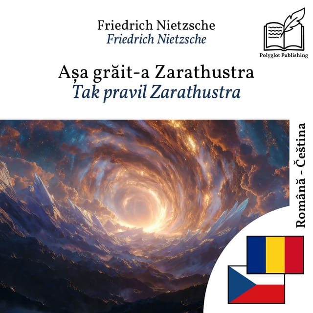 Tak pravil Zarathustra