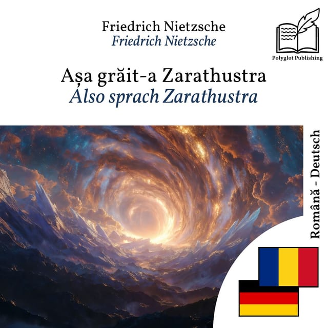 Also sprach Zarathustra