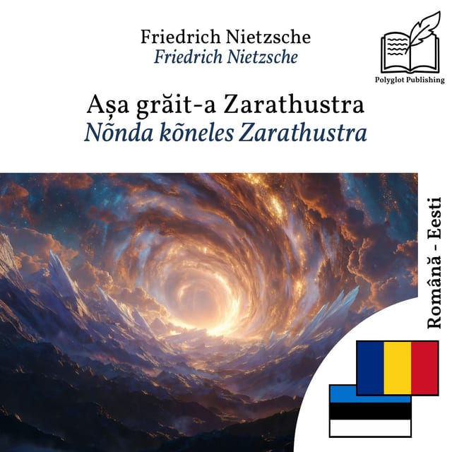 Nõnda kõneles Zarathustra