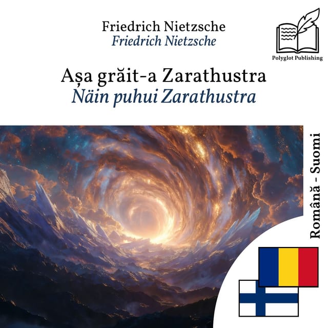Näin puhui Zarathustra