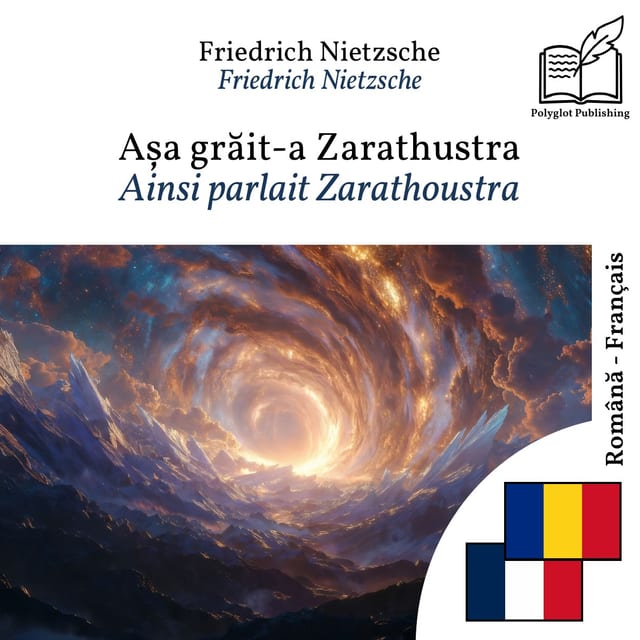 Ainsi parlait Zarathoustra