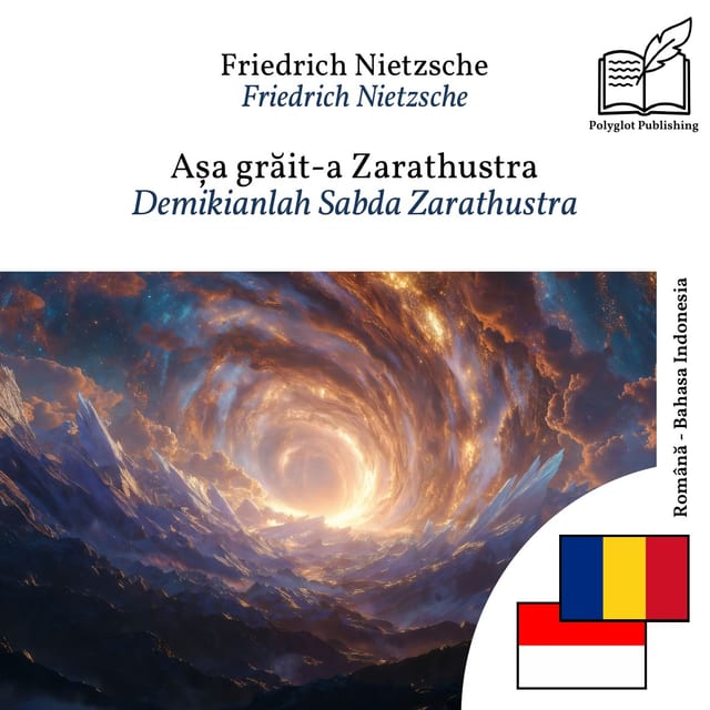 Demikianlah Sabda Zarathustra