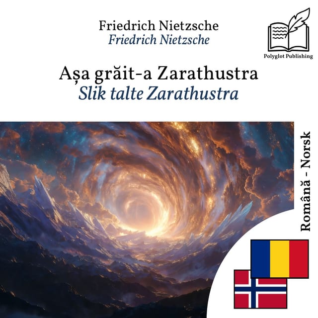 Slik talte Zarathustra