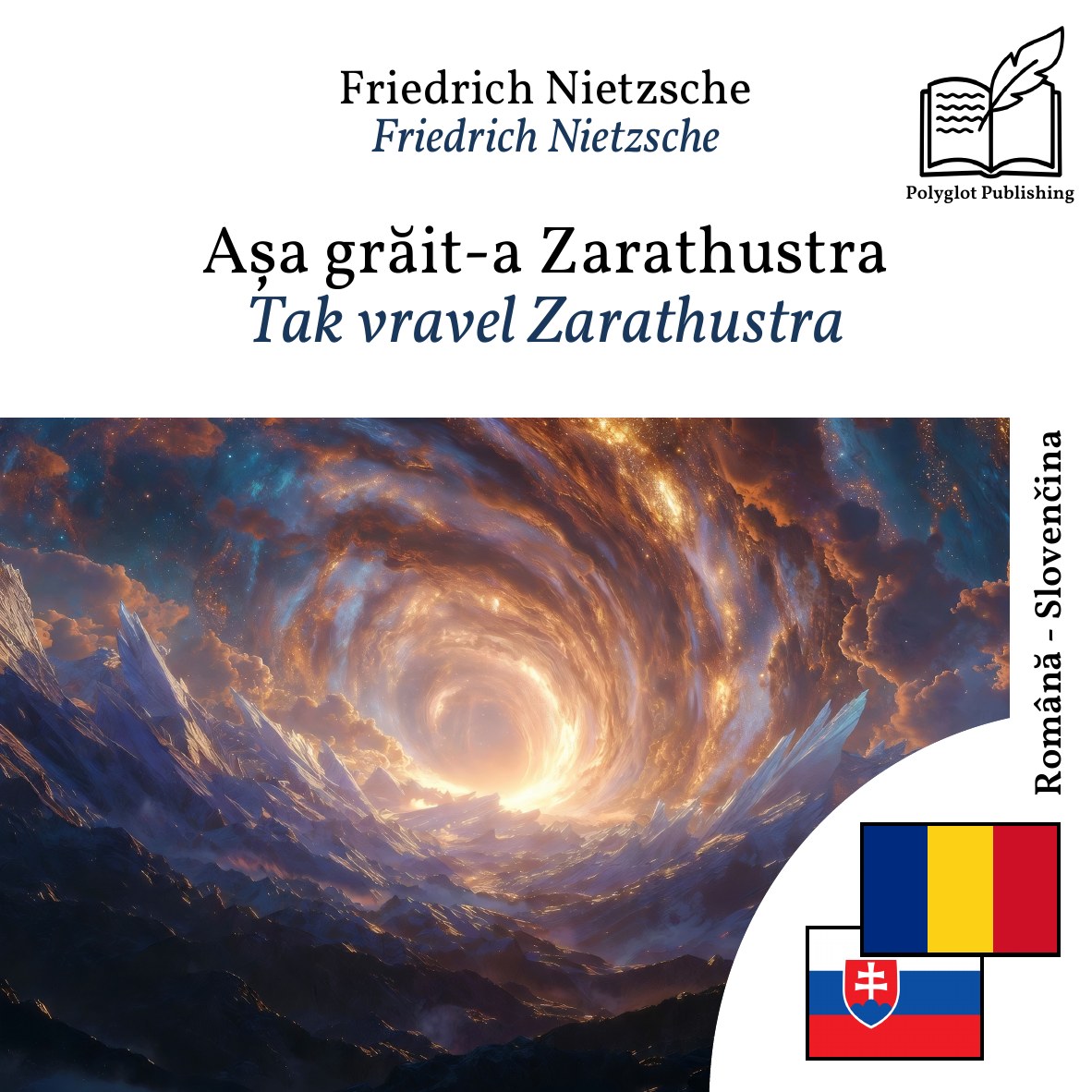 Tak vravel Zarathustra