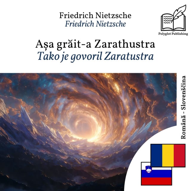 Tako je govoril Zaratustra