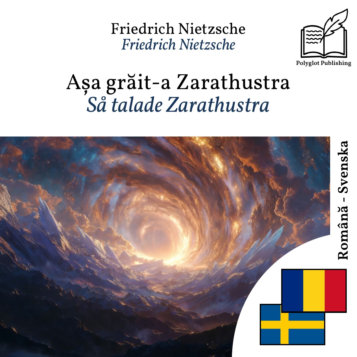 Så talade Zarathustra