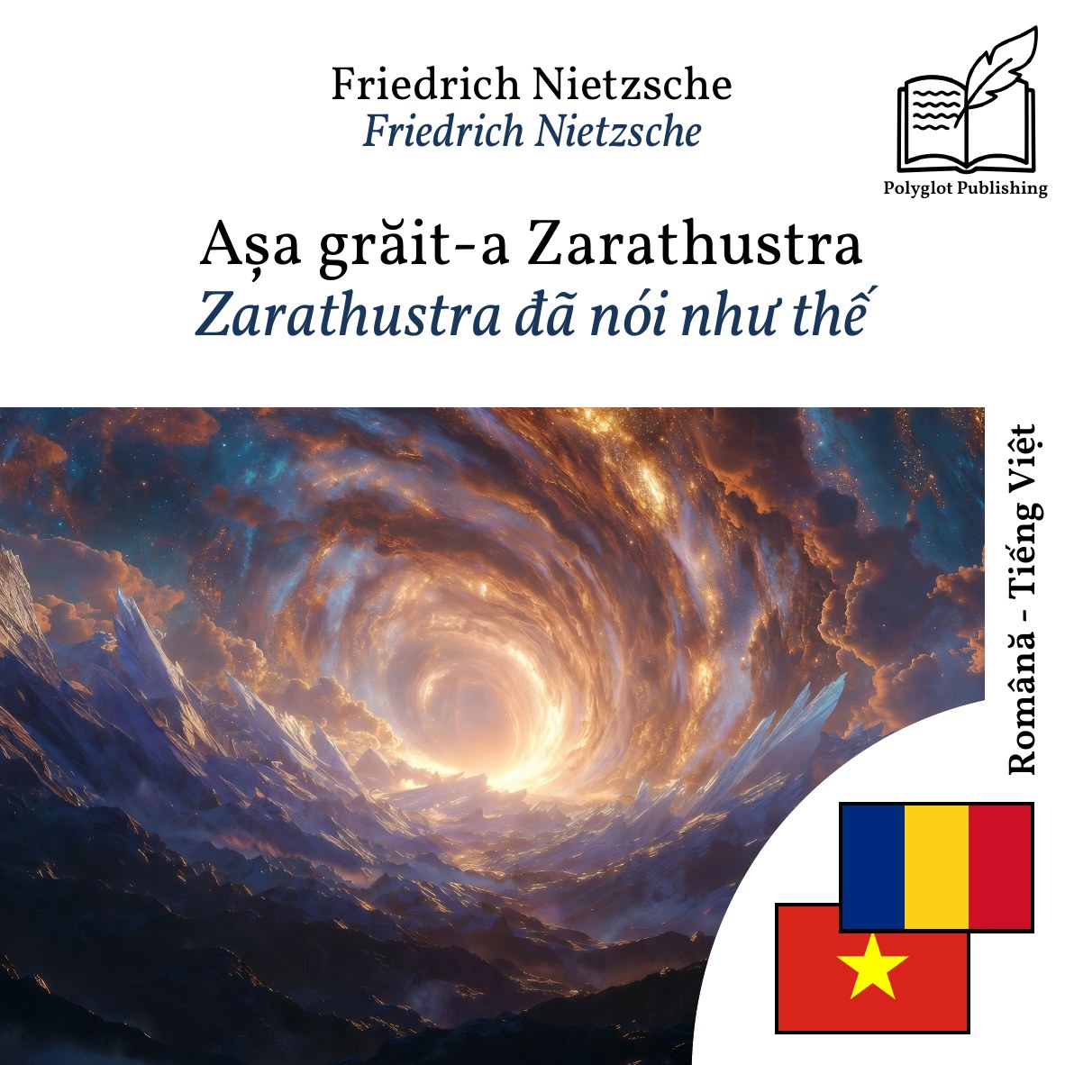 Zarathustra đã nói như thế