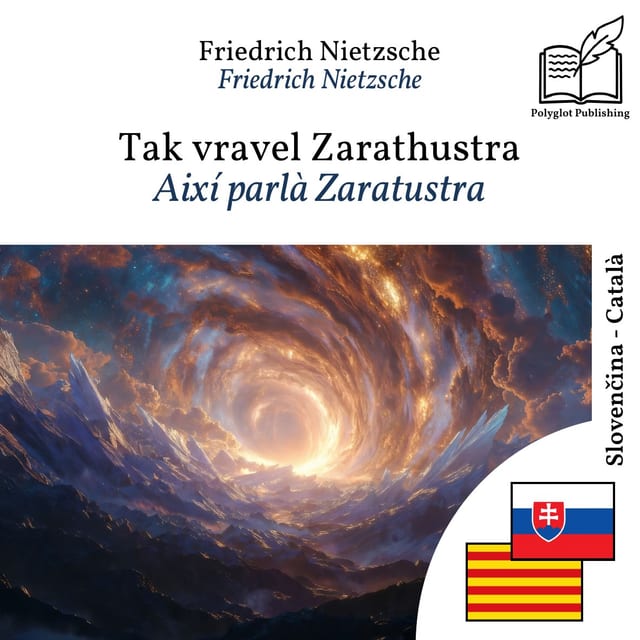 Així parlà Zaratustra