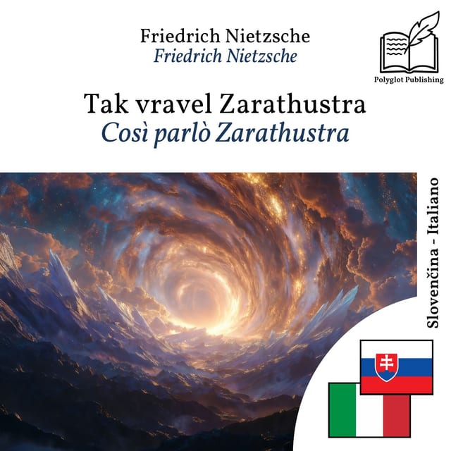 Così parlò Zarathustra