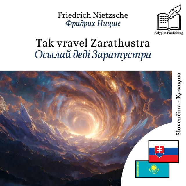Осылай деді Заратустра