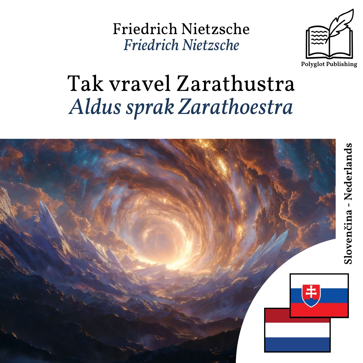 Aldus sprak Zarathoestra