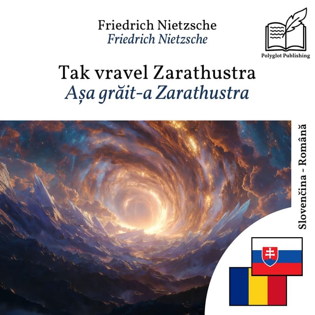 Așa grăit-a Zarathustra