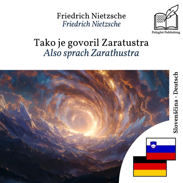 Also sprach Zarathustra