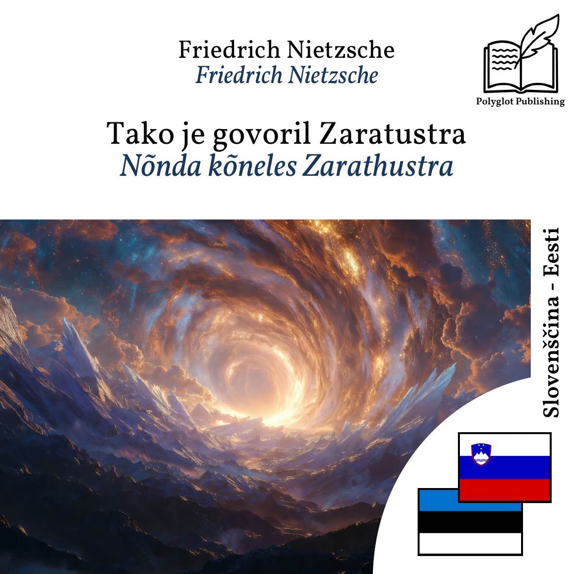 Nõnda kõneles Zarathustra