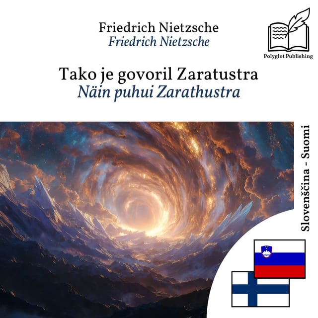 Näin puhui Zarathustra