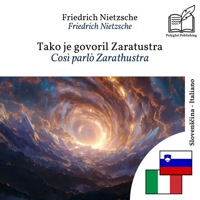 Così parlò Zarathustra