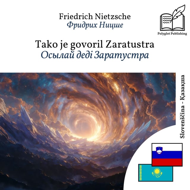 Осылай деді Заратустра