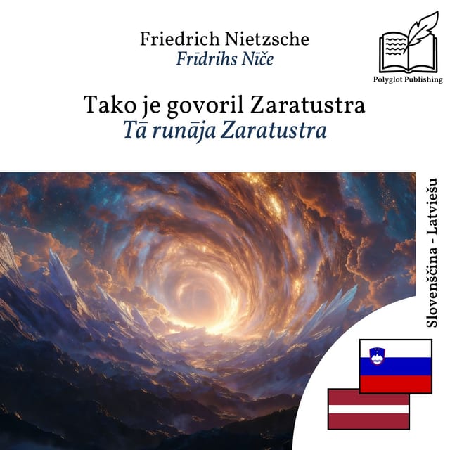 Tā runāja Zaratustra