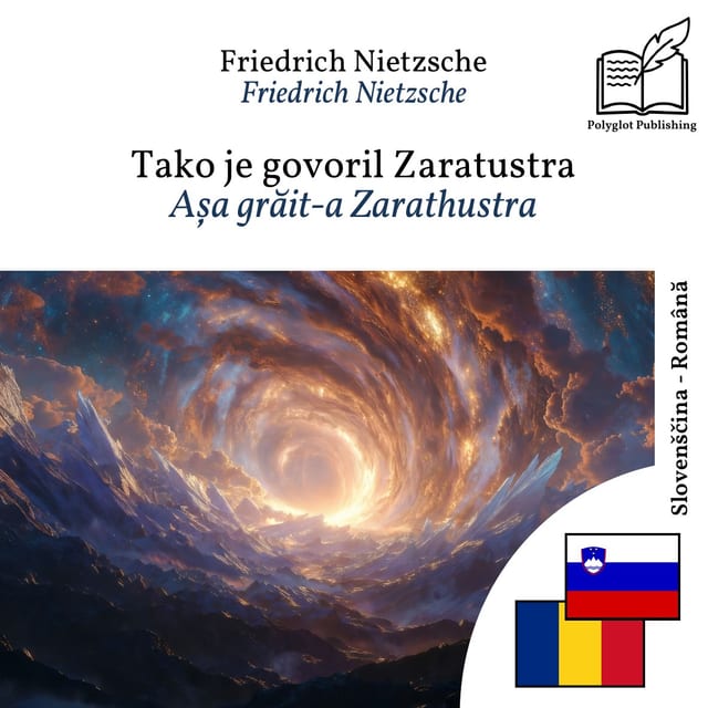 Așa grăit-a Zarathustra