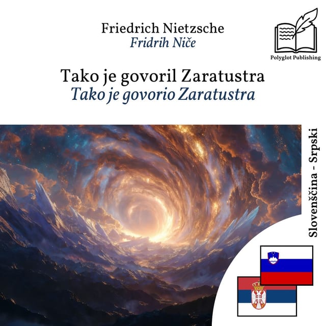 Tako je govorio Zaratustra