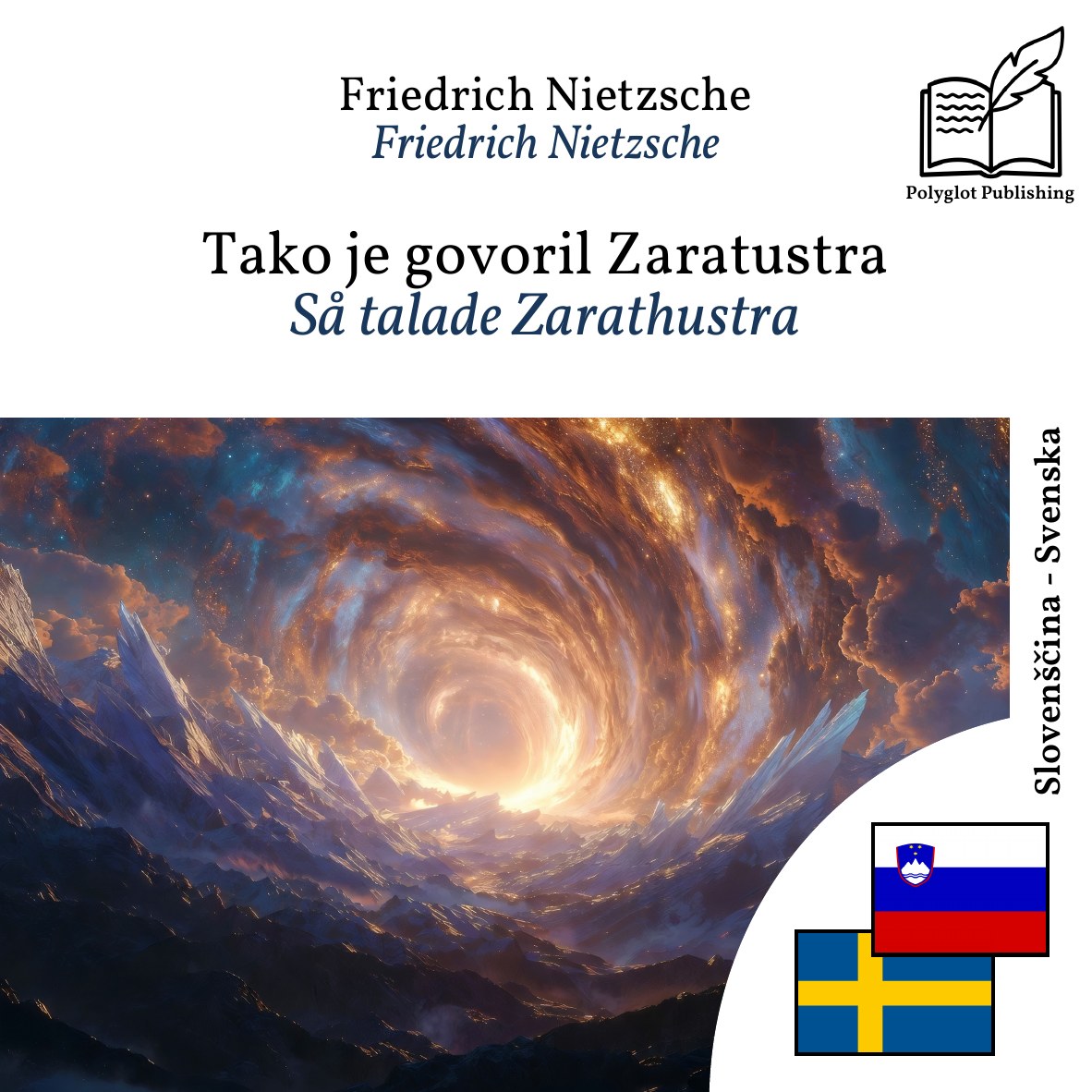 Så talade Zarathustra
