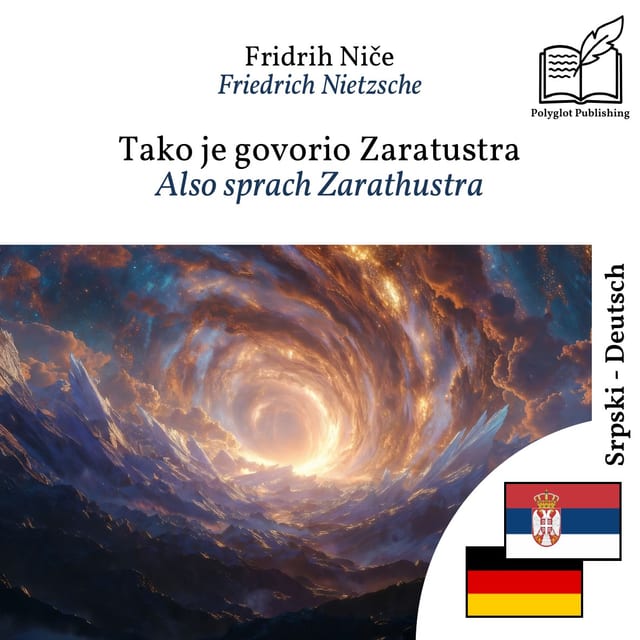 Also sprach Zarathustra