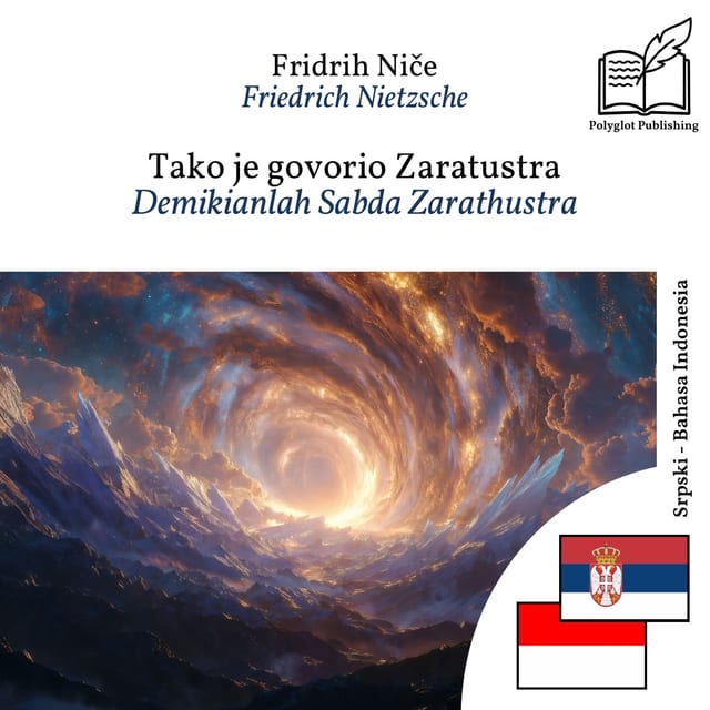 Demikianlah Sabda Zarathustra