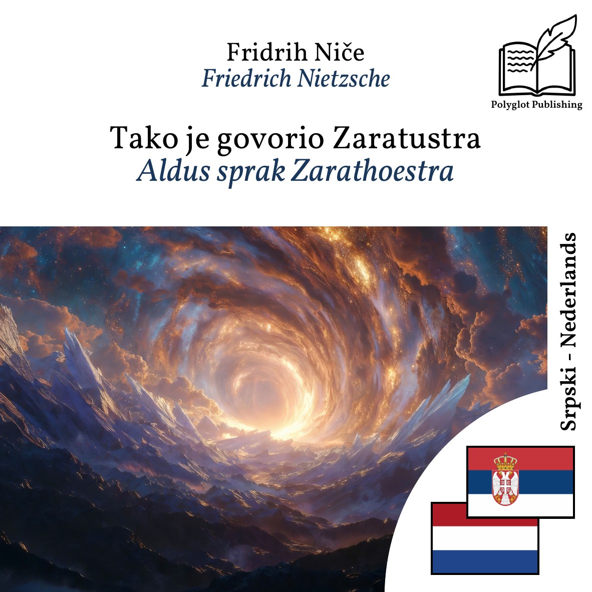 Aldus sprak Zarathoestra