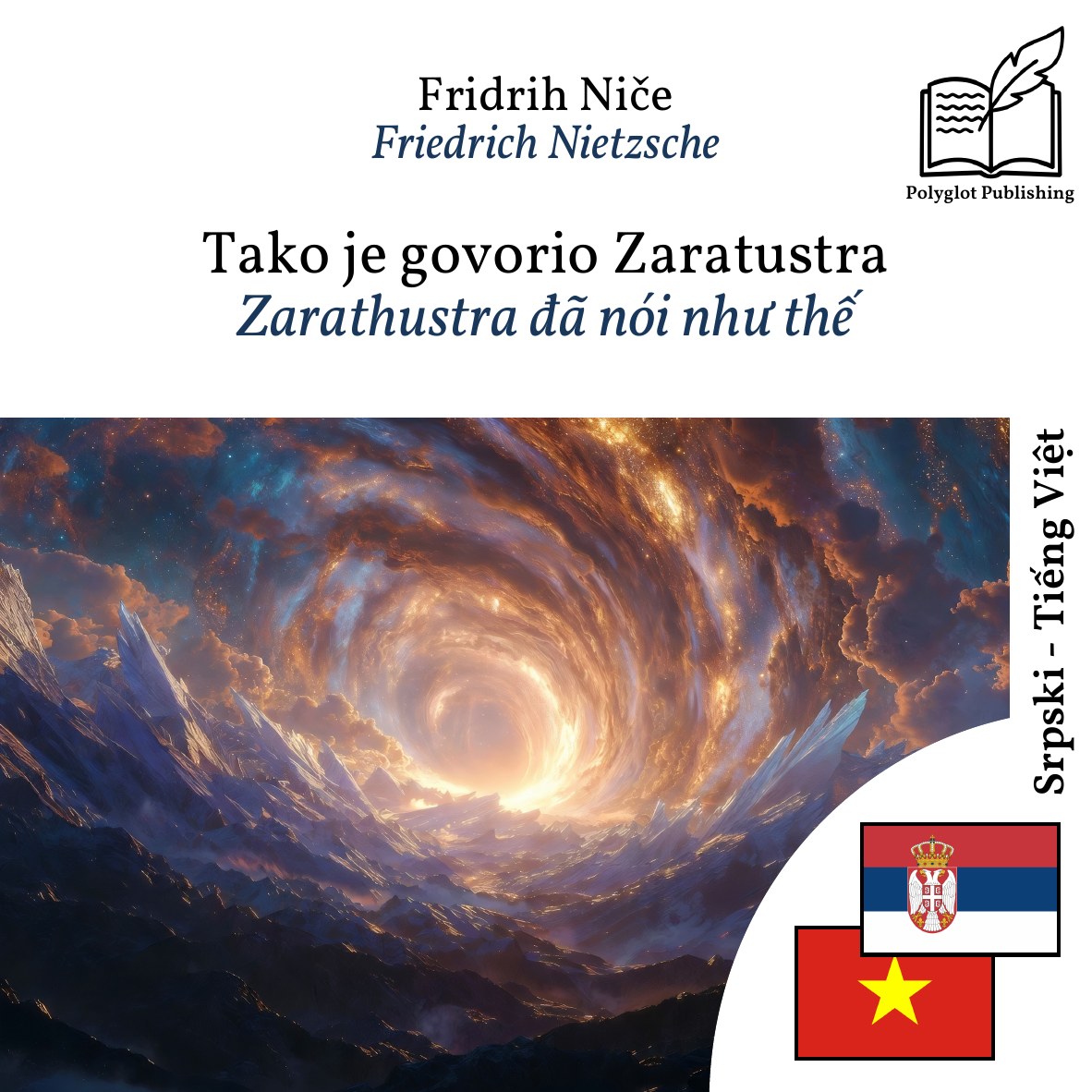 Zarathustra đã nói như thế