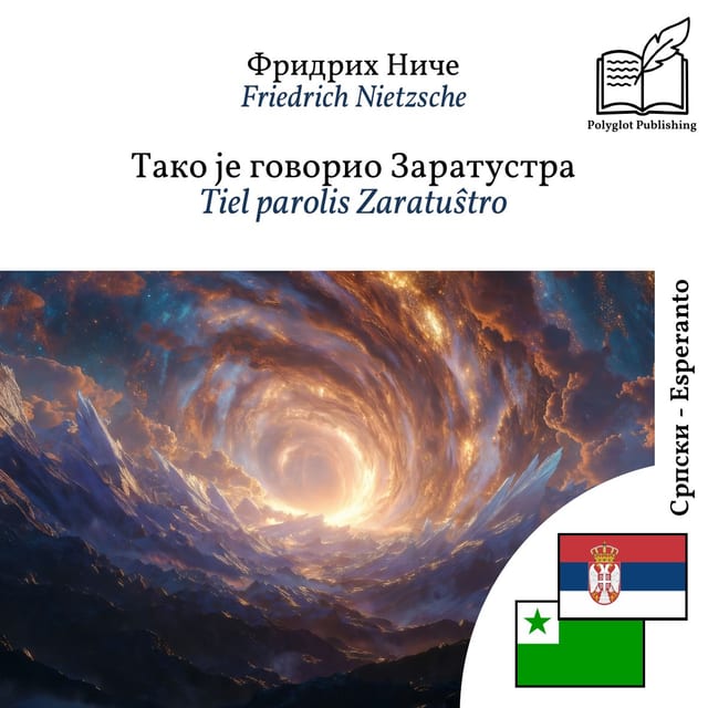 Tiel parolis Zaratuŝtro