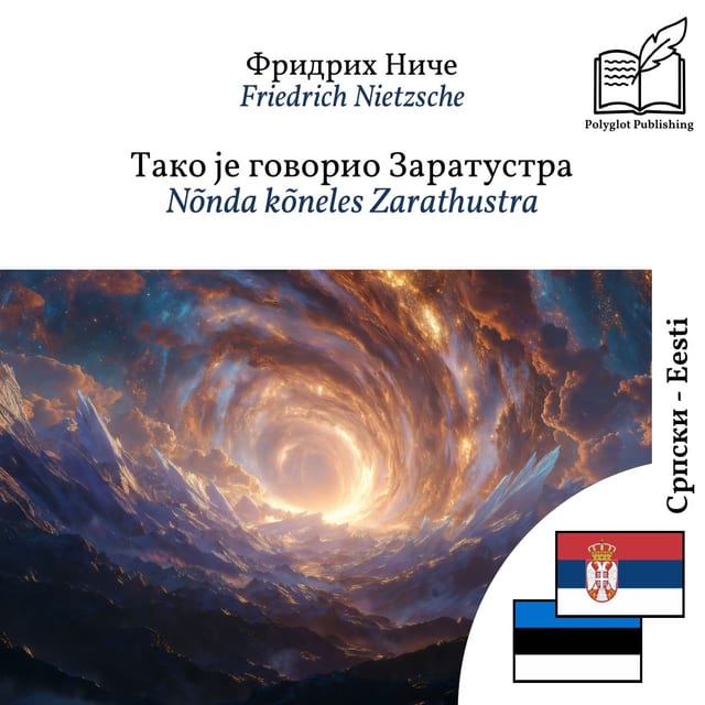 Nõnda kõneles Zarathustra