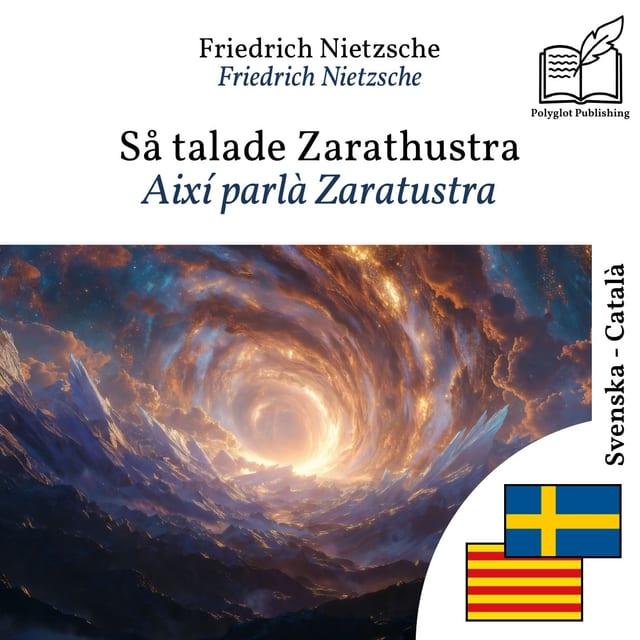 Així parlà Zaratustra