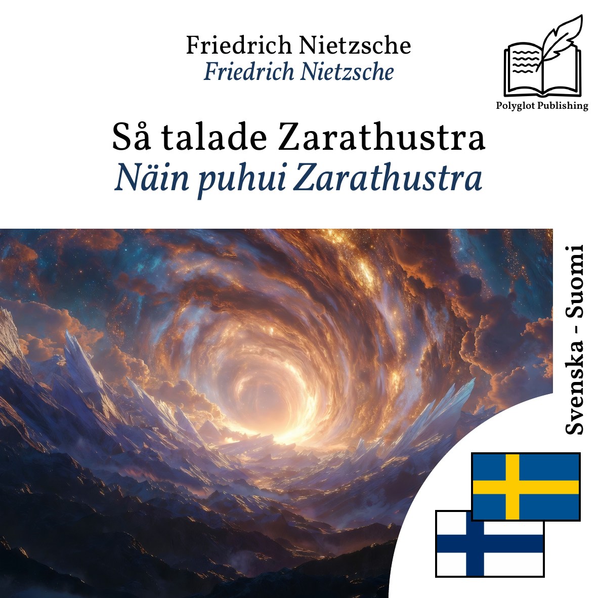 Näin puhui Zarathustra