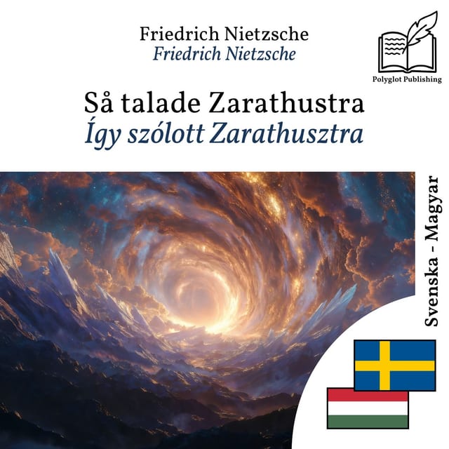 Így szólott Zarathusztra