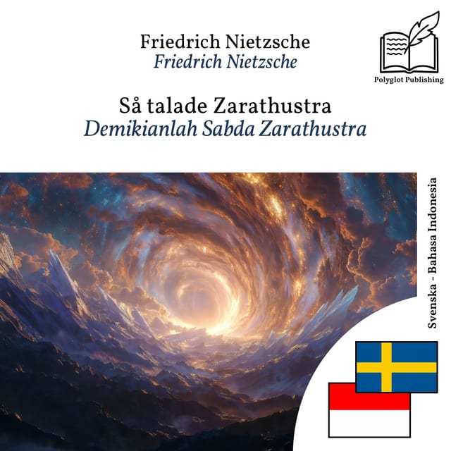 Demikianlah Sabda Zarathustra
