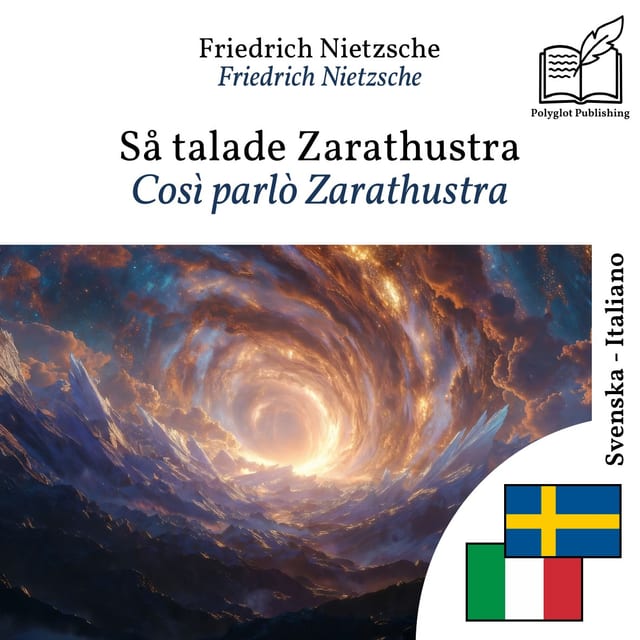 Così parlò Zarathustra