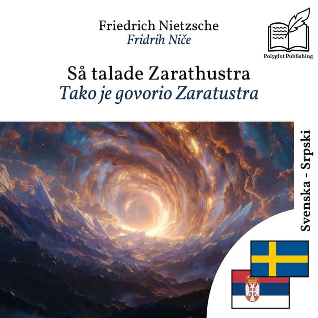 Tako je govorio Zaratustra