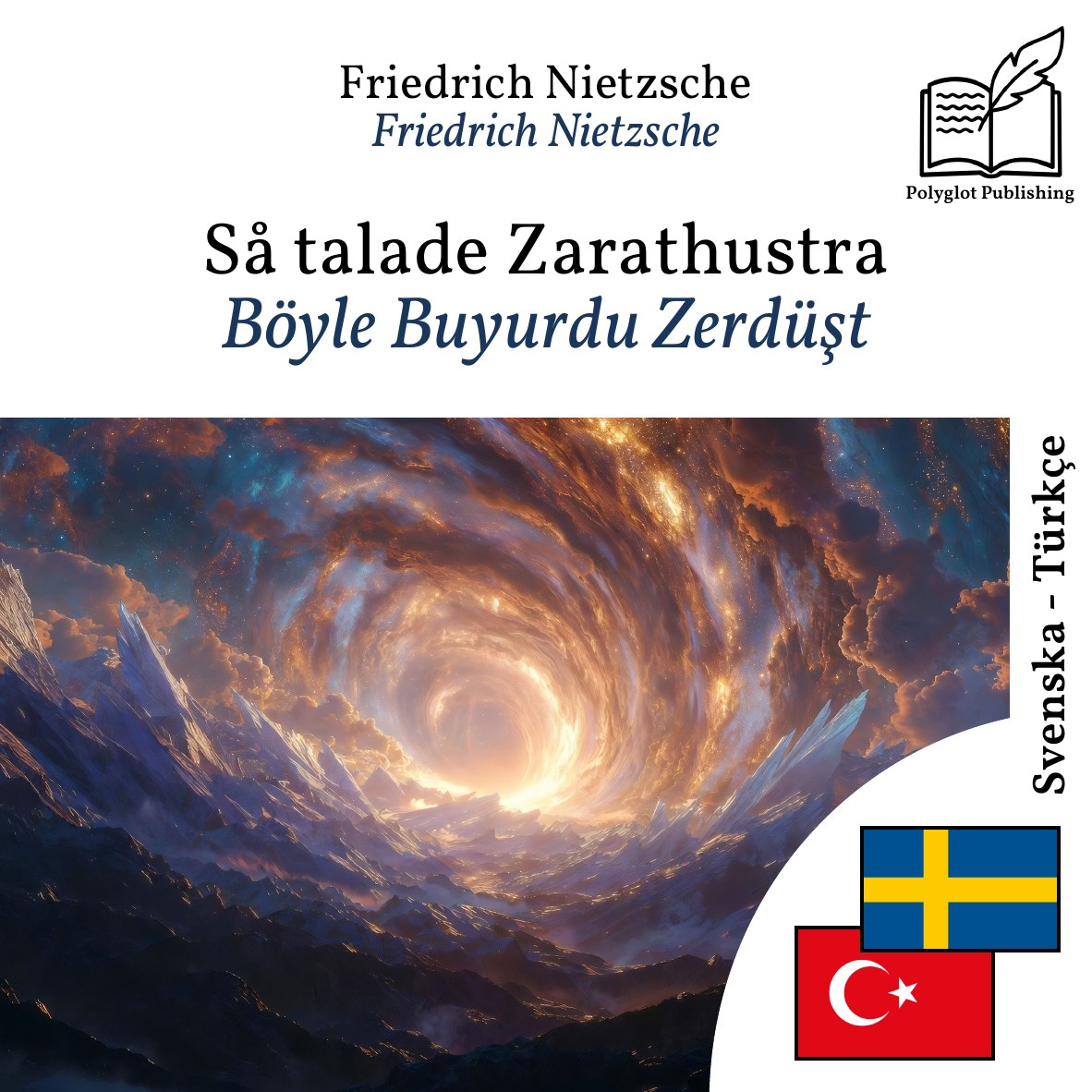 Böyle Buyurdu Zerdüşt