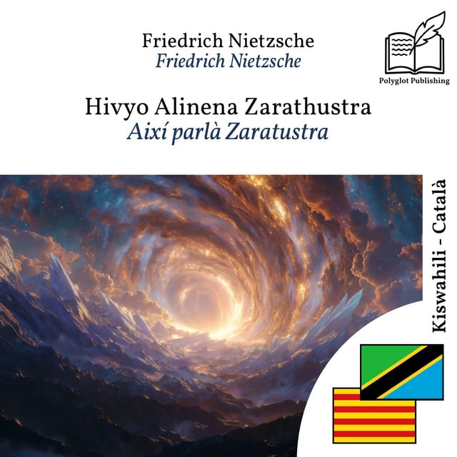 Així parlà Zaratustra