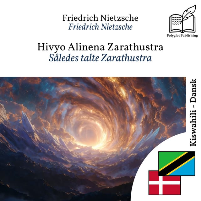 Således talte Zarathustra