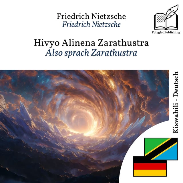 Also sprach Zarathustra