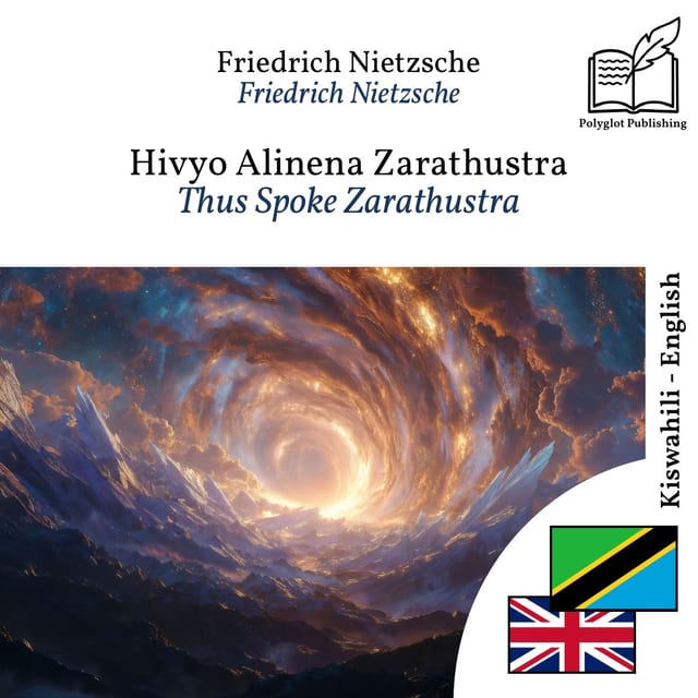 Thus Spoke Zarathustra