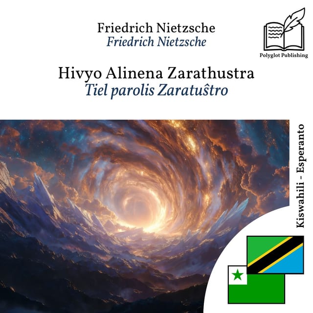 Tiel parolis Zaratuŝtro