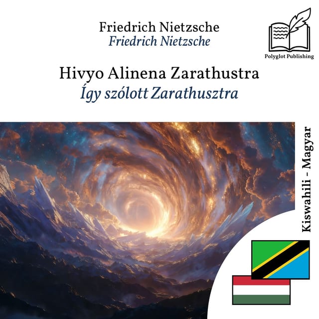 Így szólott Zarathusztra
