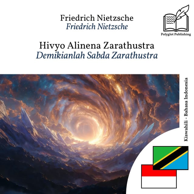 Demikianlah Sabda Zarathustra