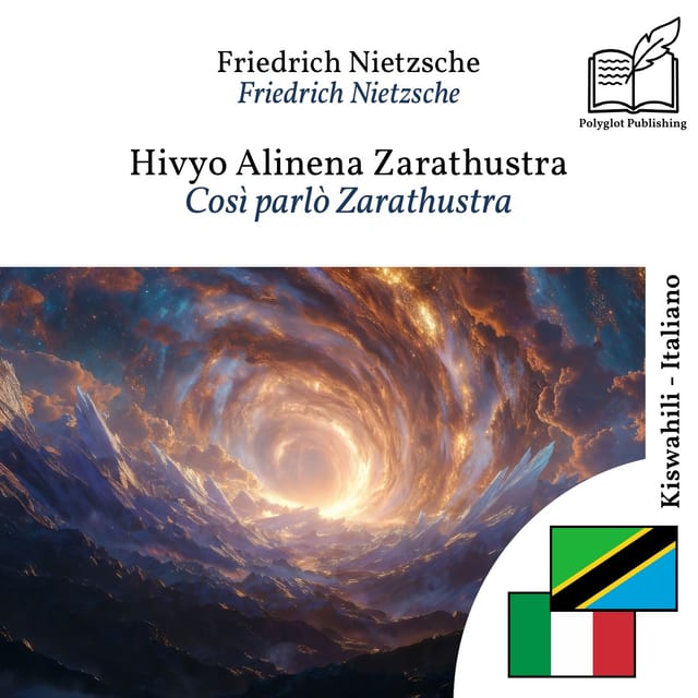 Così parlò Zarathustra