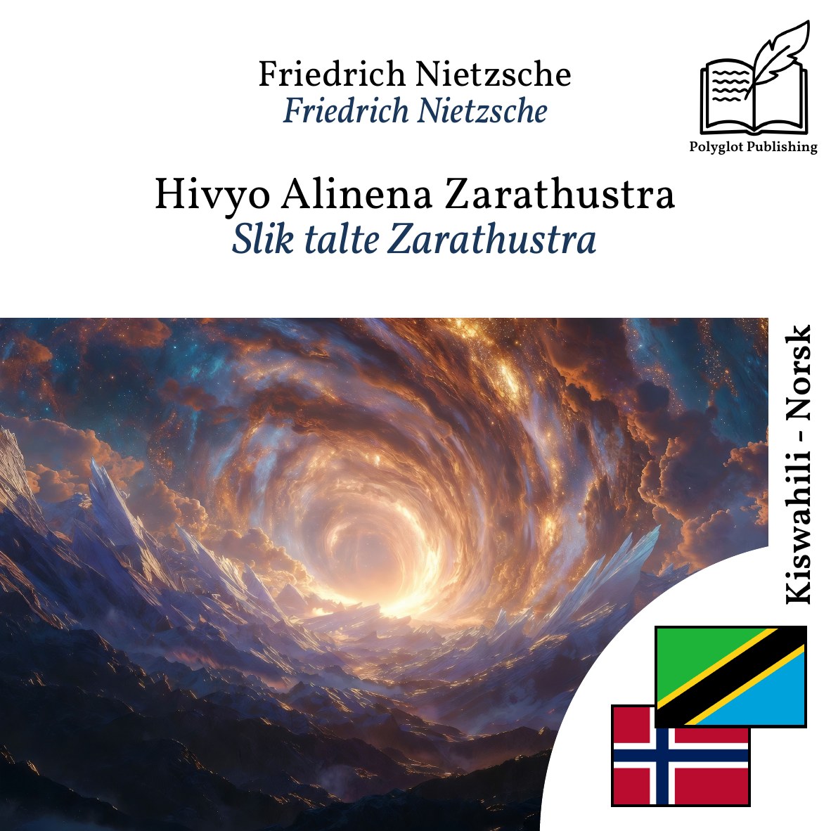 Slik talte Zarathustra